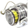 Катушка безынерционная DAIWA Exceler-S 1500 (запасная шпуля в комплекте) 43178095409