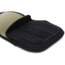 Неопреновый чехол для катушки с карманом DAIWA Neo Reel Cover SP-MH (19х32 см) 4960652797122