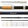 Удилище фидерное DAIWA Windcast Feeder WNF11MHQ-AD 3,30м 120гр 11790-330